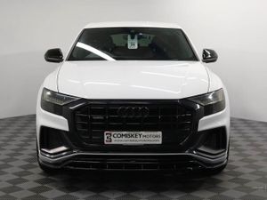 Audi Q8 TDI V6 S Line - Image 2