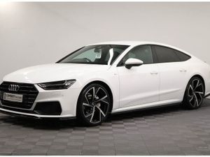 Audi A7 TDI S Line - Image 3