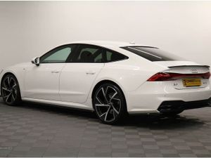 Audi A7 TDI S Line - Image 4