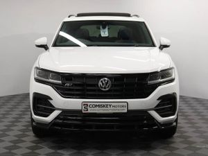Volkswagen Touareg TDI V6 R-line Tech - Image 2