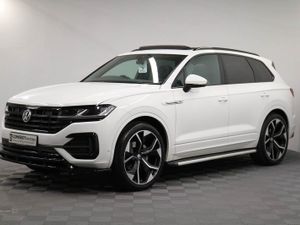 Volkswagen Touareg TDI V6 R-line Tech - Image 3