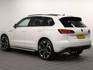 Volkswagen Touareg TDI V6 R-line Tech - Image 4