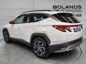 Hyundai Tucson Tucson FL 2WD Platinum Phev Auto - Image 3