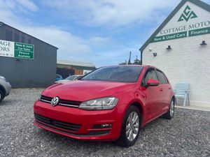 Volkswagen Golf - Image 2