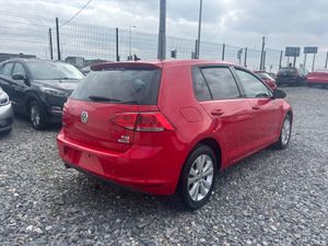 Volkswagen Golf - Image 4