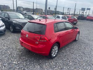 Volkswagen Golf - Image 3
