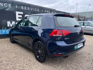 VW GOLF, 2013, 1.4 TSI, MANUAL, NEW NCT - Image 4