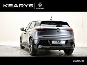 Renault Megane E-Tech Ev60 220hp Equilibre - Image 2