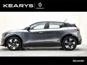Renault Megane E-Tech Ev60 220hp Equilibre - Image 3