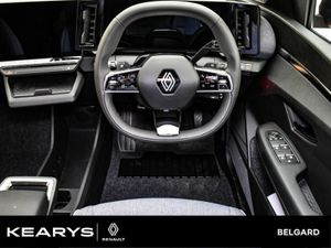 Renault Megane E-Tech Ev60 220hp Equilibre - Image 4