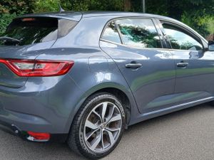 Renault Megane 2017 1.5 DCi 5dr *IRISH CAR* - Image 3