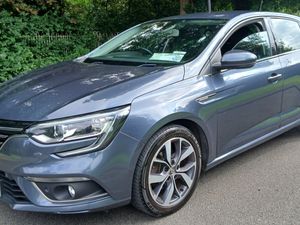 Renault Megane 2017 1.5 DCi 5dr *IRISH CAR* - Image 2