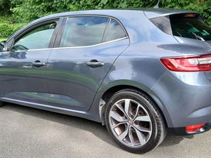 Renault Megane 2017 1.5 DCi 5dr *IRISH CAR* - Image 4
