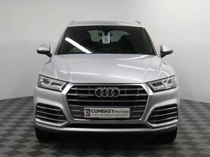 Audi Q5 TDI S Line - Image 2