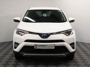 Toyota Rav4 Vvt-h Business Edition Plus - Image 2