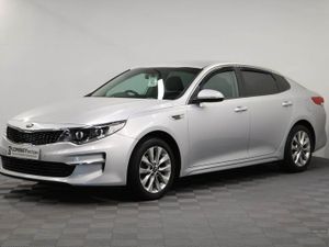 Kia Optima Crdi 2 Isg - Image 3