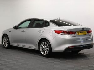 Kia Optima Crdi 2 Isg - Image 4