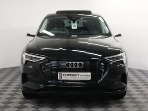 Audi E-Tron Launch Edition - Image 2