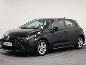 Toyota Corolla Vvt-h Icon Tech - Image 3