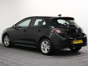 Toyota Corolla Vvt-h Icon Tech - Image 4