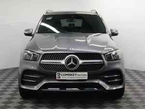 Mercedes-Benz GLE 350de AMG Line - Image 2
