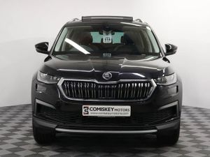 Skoda Kodiaq TDI SE L - Image 2