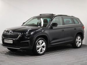 Skoda Kodiaq TDI SE L - Image 3
