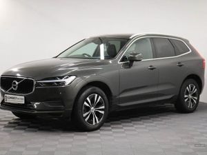 Volvo XC60 B4 Mhev Momentum - Image 4