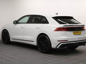 Audi Q8 TDI V6 S Line - Image 4