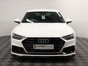 Audi A7 TDI S Line - Image 2