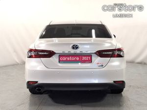 Toyota Camry 2.5 Petrol Hybrid Auto - Image 4