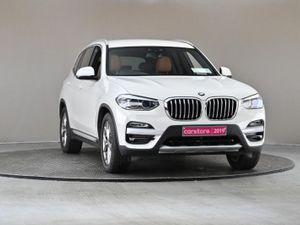 BMW X3 X Line Xdrive - Image 2