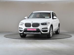 BMW X3 X Line Xdrive - Image 3