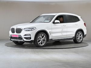 BMW X3 X Line Xdrive - Image 4
