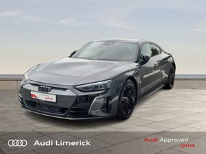 Audi RS e-tron GT  68 000 Saving VS New - Image 4