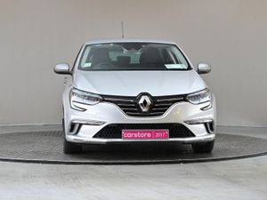 Renault Megane 1.5 DCI 110 GT Line NAV  carplay - Image 2