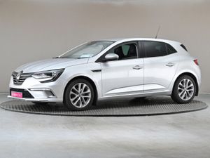 Renault Megane 1.5 DCI 110 GT Line NAV  carplay - Image 4