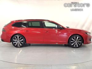 Peugeot 508  1.5 Bluehdi 130BHP Auto GT Line - Image 2