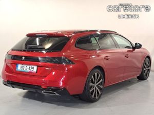 Peugeot 508  1.5 Bluehdi 130BHP Auto GT Line - Image 3