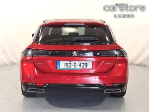 Peugeot 508  1.5 Bluehdi 130BHP Auto GT Line - Image 4
