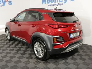 Hyundai Kona Executive 1.0l Petrol Compact SUV - Image 3