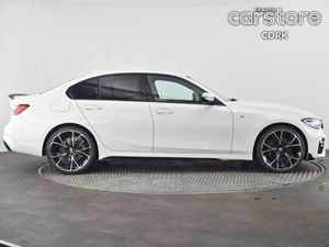 BMW 3 Series 330 E M Sport 20 Inch Alloys KIT - Image 3