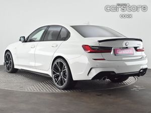 BMW 3 Series 330 E M Sport 20 Inch Alloys KIT - Image 4