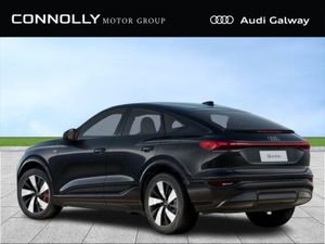 Audi Q6 e-tron From  729 p/m PCP Sportback Launch - Image 2
