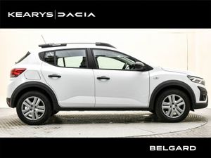 Dacia Sandero Stepway TCe 90 Stepway Essential - Image 3