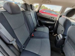 Nissan Pulsar 2016 - Image 2