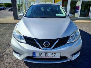 Nissan Pulsar 2016 - Image 3