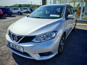 Nissan Pulsar 2016 - Image 4