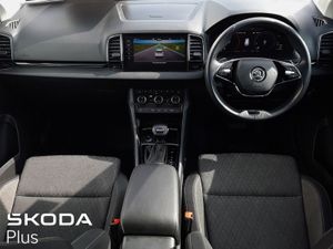 Skoda Karoq  automatic style 2.0tdi 115HP - Image 2