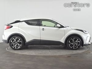 Toyota C-HR 1.8 Hybrid Auto - Image 3
